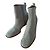 Pare Gabia Botines Gris