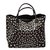 Givenchy Antigona Large Tote Bag Black Leather  ref.21674