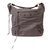 Balenciaga Classic Day Hobo Bag Purple Leather  ref.21686