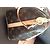 Louis Vuitton Speedy 30 monogramma banding Marrone - vista 7