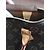 Louis Vuitton Speedy 30 monogramma banding Marrone - vista 8