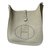 Hermès Evelyne 29 Grigio - vista 2