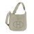 Hermès Evelyne 29 Grigio - vista 3