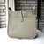 Hermès Evelyne 29 Grigio - vista 5