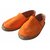 Bonpoint Zapatillas de ballet Naranja  ref.21787