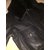 Givenchy Lederjacke mit Pelz IT38 Schwarz - Ansicht 3