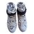 Barbara Bui Sneakers Beige Leather  ref.21821