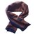 Yves Saint Laurent Scarf Multiple colors Wool  ref.21847