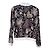 Scarlett Roos Jacke Mehrfarben - Ansicht 2