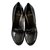 Autre Marque 'Fabi' Heels Black Patent leather  ref.21886