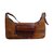 Autre Marque 'Claudio Orciani' Handbag Brown Leather  ref.21889