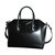 Givenchy Handbag Black Leather  ref.21930
