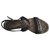 Chanel sandali Argento Pelle  ref.21987
