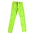 Gianni Versace Pants, leggings Yellow Denim  ref.22034