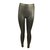 Autre Marque 'Emilio Cavallini' Skinny Stretchy Pants Golden Elastane Polyamide Nylon  ref.22039