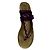 Eres Sandalen - Ansicht 2