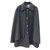 Hermès Coats, Outerwear Bronze Wool  ref.22060
