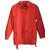 Burberry  jacket Orange Cotton  ref.22081
