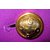 Moschino Cheap And Chic violet wool blazer with gold buttons  - view 3