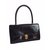 Hermès Handtaschen Schwarz Leder  ref.22184