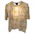 Gucci Tee shirt Coton Blanc  ref.22210