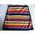 Completo Bcbg Max Azria gonna bustier e top multicolore cotone - vista 3