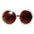 Chloé Sunglasses Metal  ref.22227