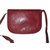 Hermès Handbag Brown Leather  ref.22247