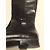 Anne Klein Bottes Noir - vue 4