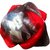 Yves Saint Laurent Sciarpa Multicolore Seta  ref.22413