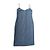 Antonio Fusco Wollgraues Kleid
