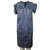 Bui de Barbara Bui Dress Blue Cotton  ref.22467