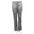 Christian Dior Pants, leggings Grey Cotton  ref.22477