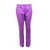 Christian Dior Trousers Purple Cotton  ref.22517