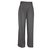 Maje Pantalon Synthétique Laine Gris  ref.22535