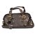 Marc Jacobs Bag Chocolate Leather  ref.22536