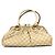 Marc Jacobs Stam Ledertasche Taupe - Ansicht 2