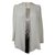 Tara Jarmon Silk blouse Cream  ref.22540