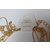 Amrita Singh Halskette "Bangle Bangle" Golden  - Ansicht 4
