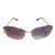 Louis Vuitton Oculos escuros Roxo Vidro  ref.22696
