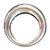 Chaumet Ring Silvery White gold  ref.22756