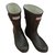 Hunter Botas Wellington Caqui