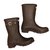 Hunter Botas Wellington Caqui - vista 2