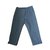Joseph pantaloni di cotone Blu  ref.22858