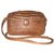 Chloé Bolsa de cocodrilo Castaño Cueros exoticos  ref.22860