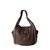 Marc by Marc Jacobs Sac à main Cuir Taupe  ref.22887