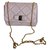 Salvatore Ferragamo Clutch bag Pink Leather  ref.22913