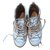 Golden Goose scarpe da ginnastica Bianco Pelle  ref.22982