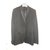 Damir Doma Men's blazer black jacket Wool  ref.22983