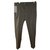 Byblos Pantalones de estilo de moda de los hombres grises Algodón  ref.22996